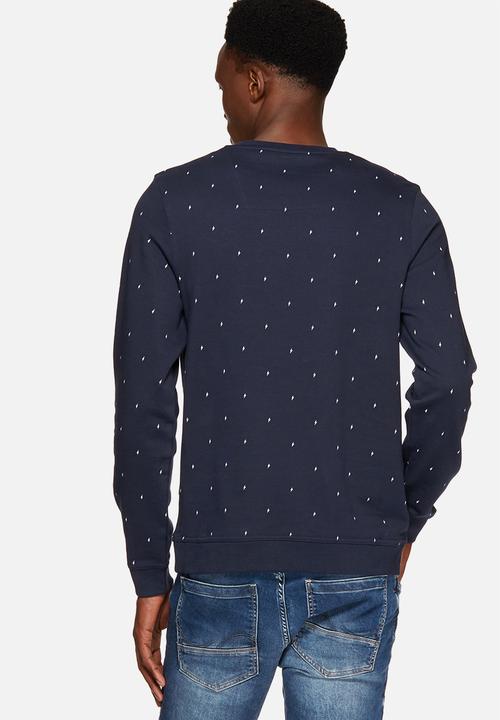 Jack & Jones - Lightning sweat 