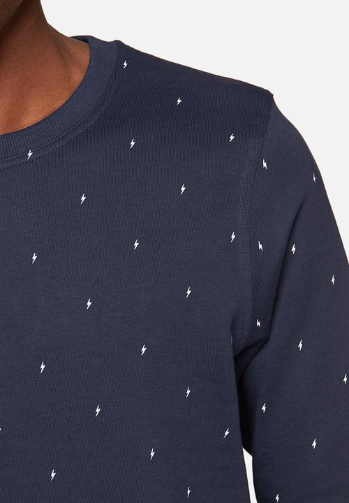 Jack & Jones - Lightning sweat 