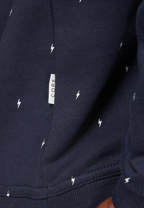 Jack & Jones - Lightning sweat 