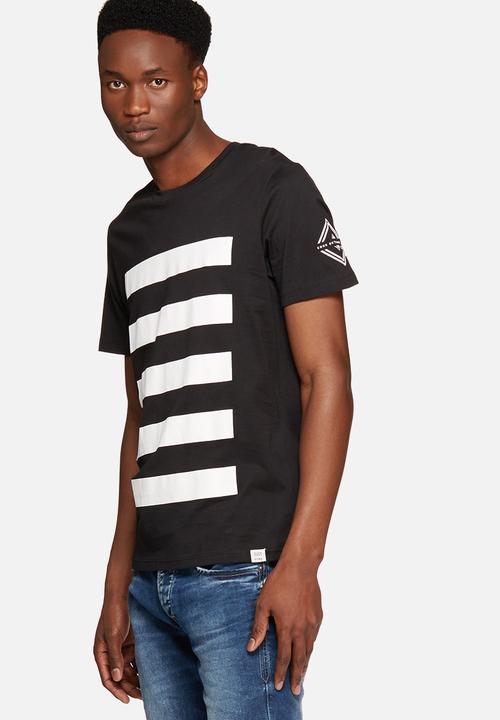 Jack & Jones - Buzz tee