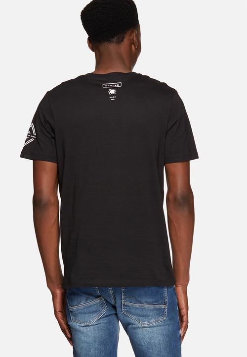Jack & Jones - Buzz tee