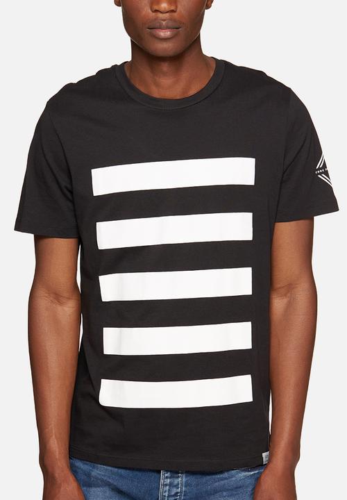 Jack & Jones - Buzz tee