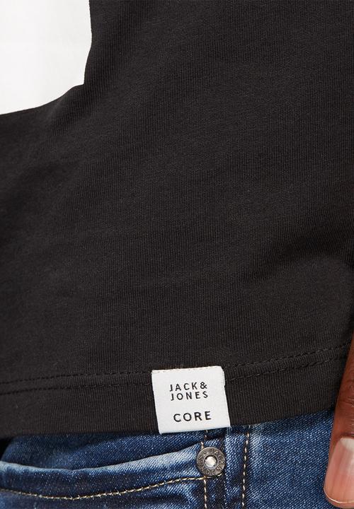 Jack & Jones - Buzz tee