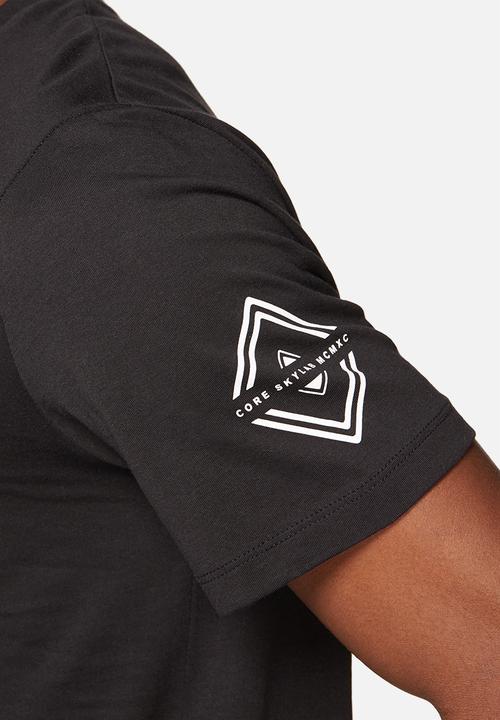 Jack & Jones - Buzz tee