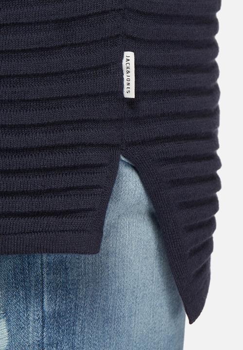 Jack & Jones - Blake knit 