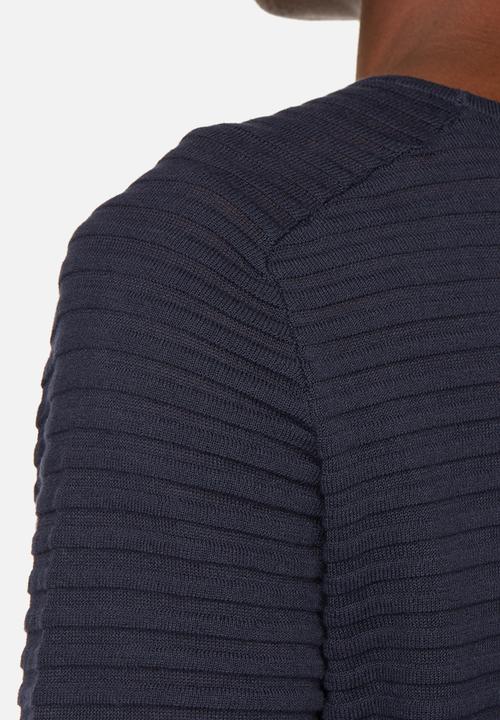 Jack & Jones - Blake knit 