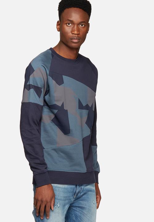 Jack & Jones - River sweat