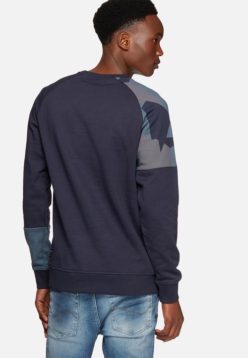 Jack & Jones - River sweat