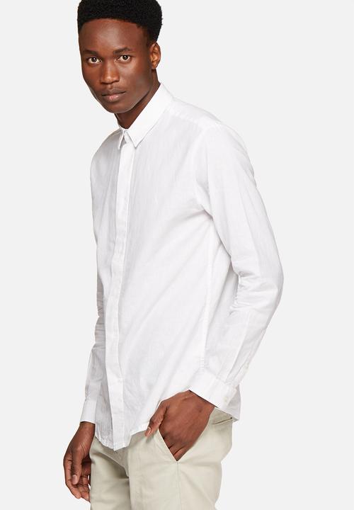 Jack & Jones - Cole slim shirt 