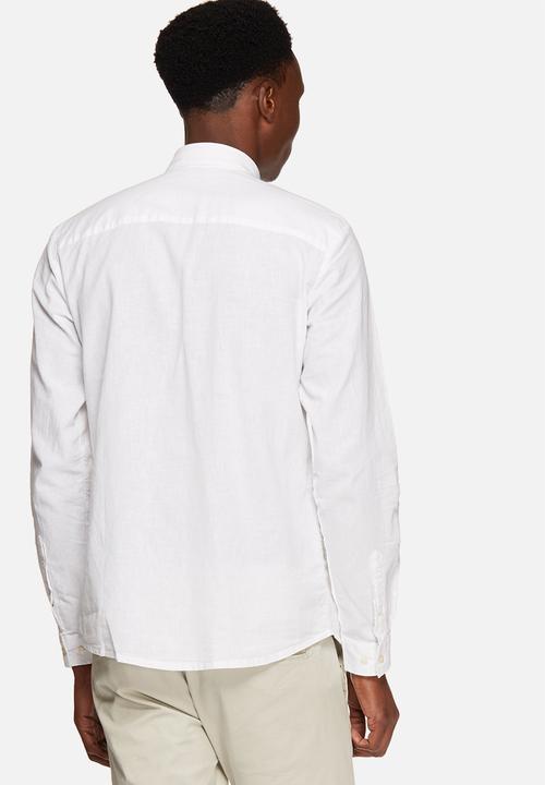 Jack & Jones - Cole slim shirt 