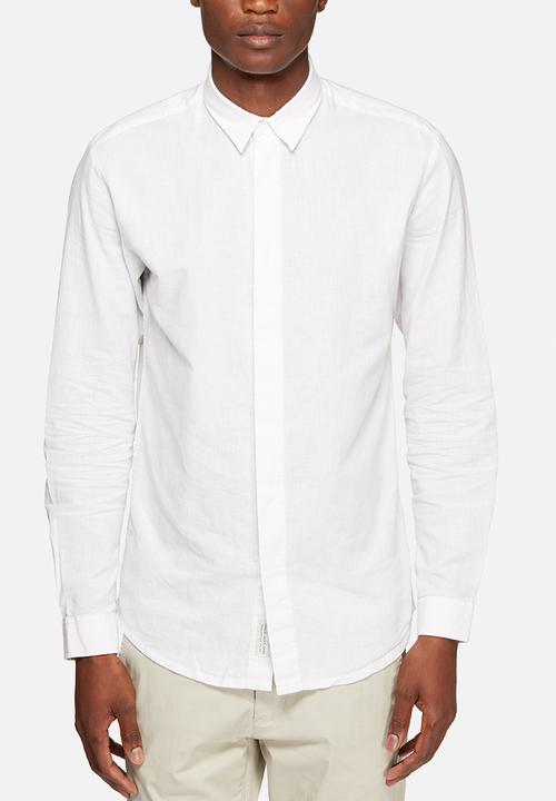 Jack & Jones - Cole slim shirt 