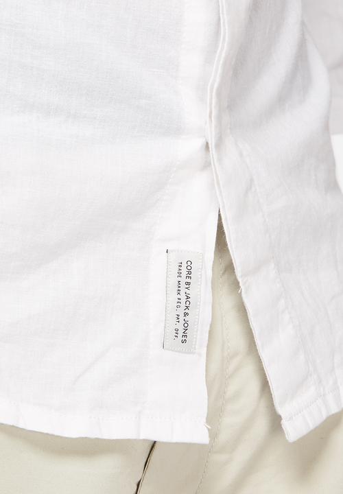 Jack & Jones - Cole slim shirt 