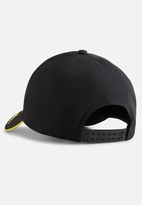 PUMA - Ferrari race bb cap jr - puma black