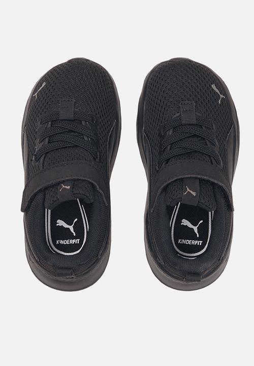 PUMA - Anzarun lite ac inf - puma black-ultra gray