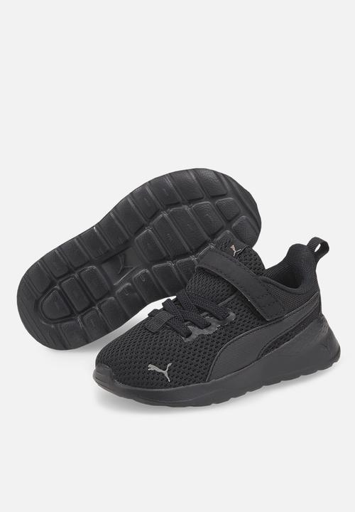 PUMA - Anzarun lite ac inf - puma black-ultra gray