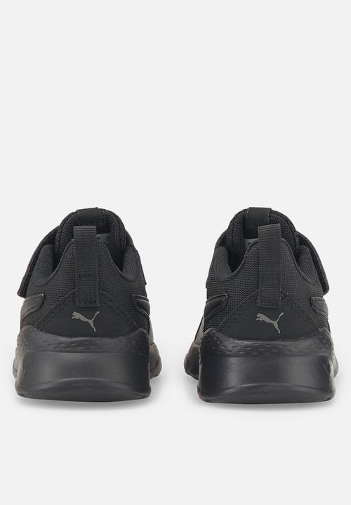PUMA - Anzarun lite ac inf - puma black-ultra gray