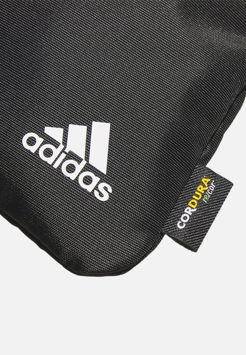 adidas Performance - Mh sac - black