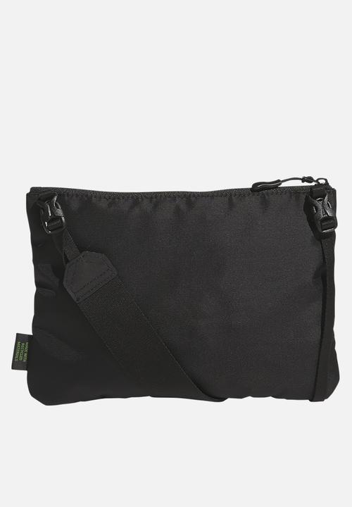 adidas Performance - Mh sac - black