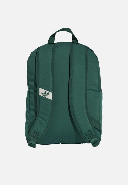 adidas Originals - Vrst bp c - green/owhite
