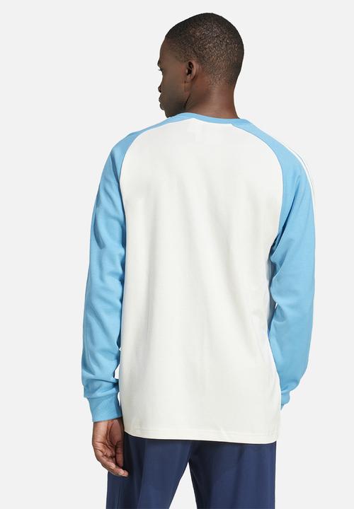 adidas Originals - Jersey Owhite - White