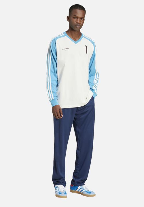 adidas Originals - Jersey Owhite - White