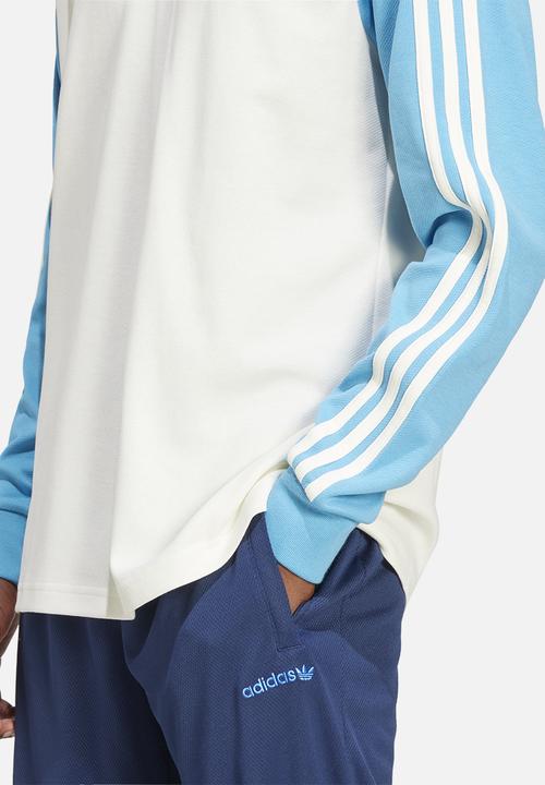 adidas Originals - Jersey Owhite - White