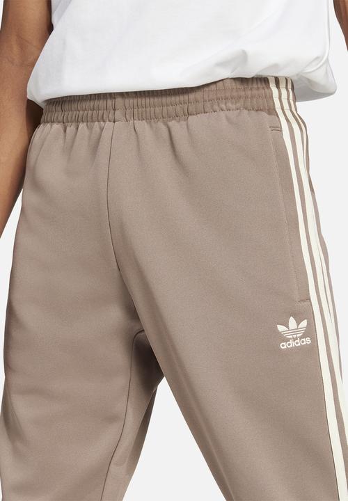 adidas Originals - Adicolor Classics SST Track Pants - Brown