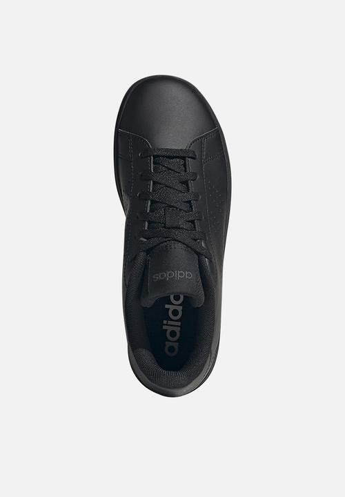adidas Performance - Advantage Base 2.0 J - Cblack/Cblack/Gresix