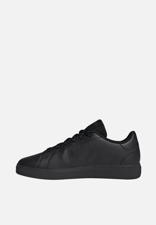 adidas Performance - Advantage Base 2.0 J - Cblack/Cblack/Gresix