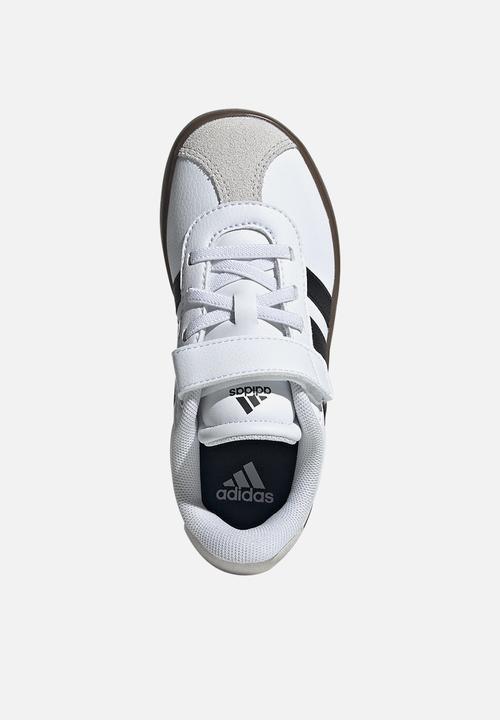 adidas Performance - Vl Court 3.0 El C - Ftwwht/Cblack/Greone