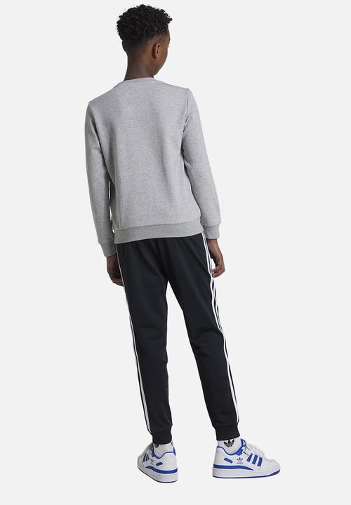 adidas Originals - Sst Track Pants - Black