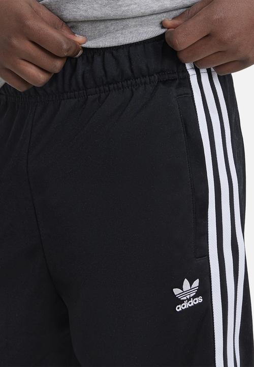 adidas Originals - Sst Track Pants - Black