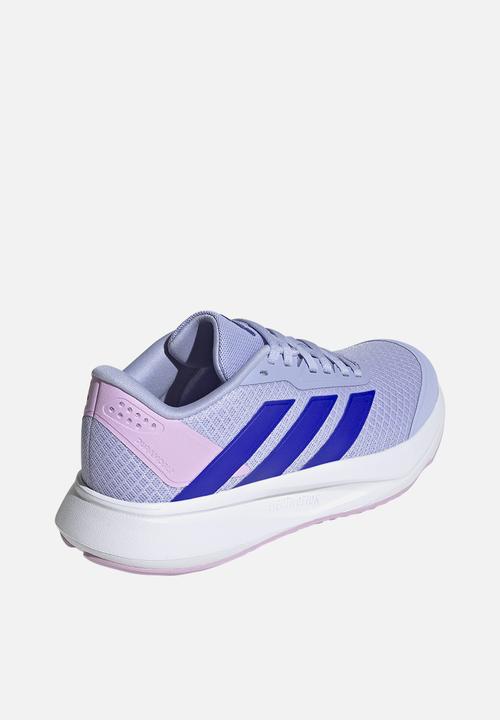 adidas Performance - Duramo Sl2 J - Vioton/Lucblu/Blilil