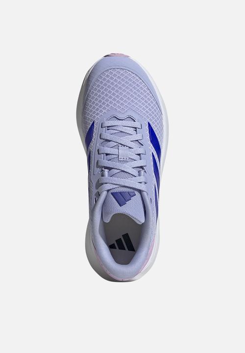 adidas Performance - Duramo Sl2 J - Vioton/Lucblu/Blilil