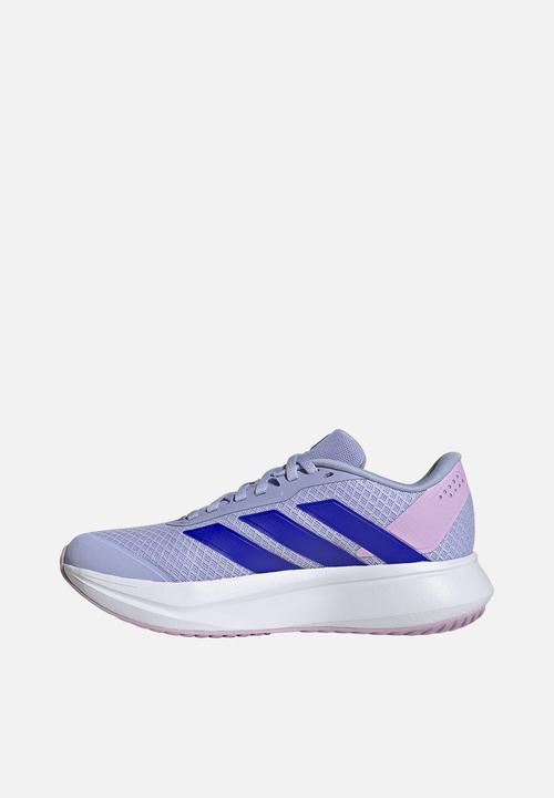 adidas Performance - Duramo Sl2 J - Vioton/Lucblu/Blilil