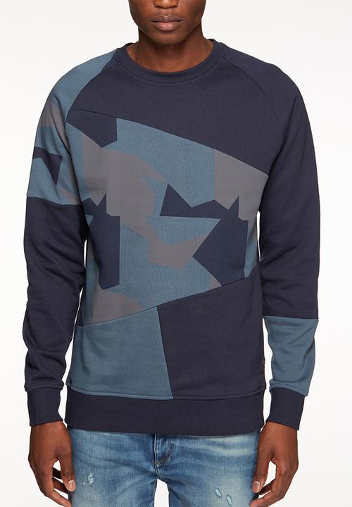 Jack & Jones - River sweat