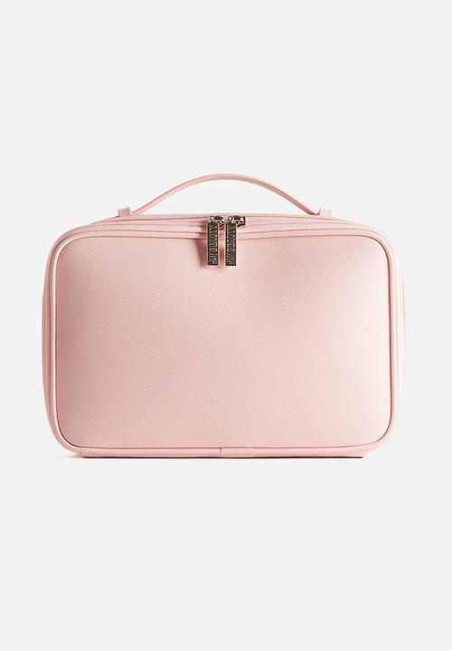 H&M - Wash bag - pink