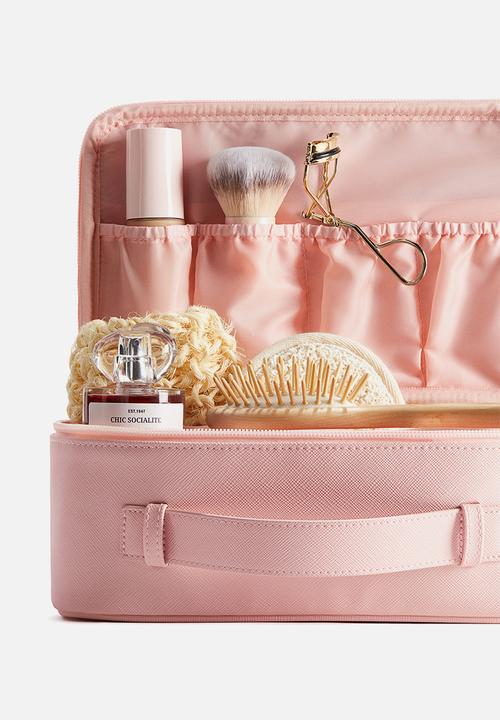 H&M - Wash bag - pink