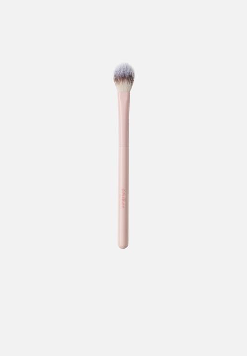 H&M - Precision highlighter brush - pink