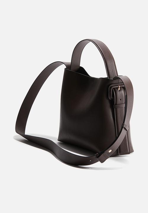 H&M - Crossbody bag - brown