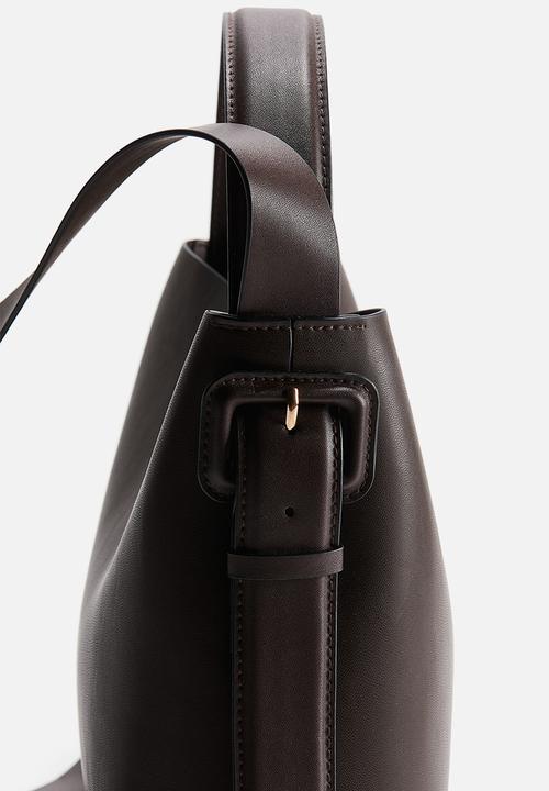 H&M - Crossbody bag - brown
