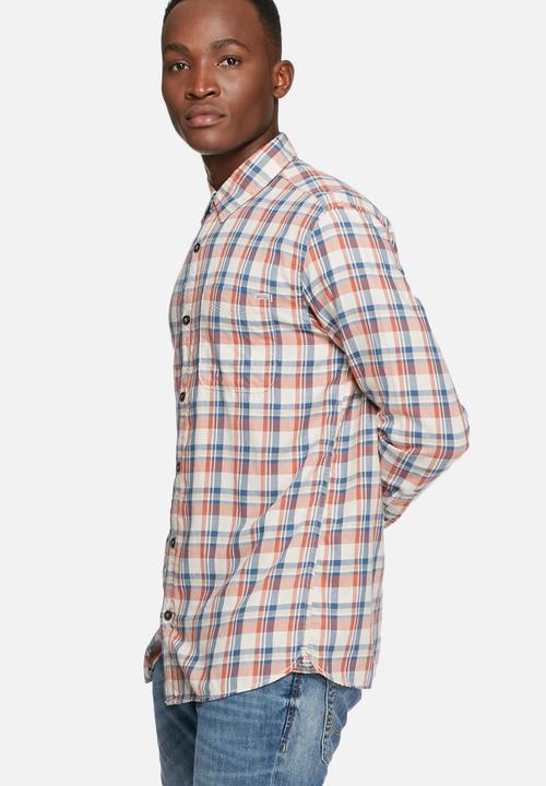 Jack & Jones - Maywood slim shirt
