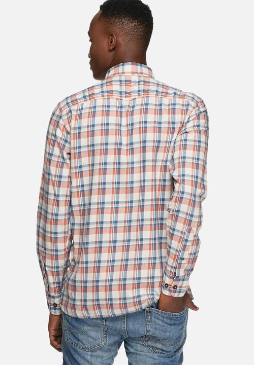 Jack & Jones - Maywood slim shirt