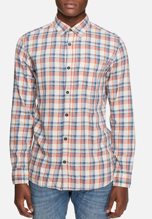 Jack & Jones - Maywood slim shirt