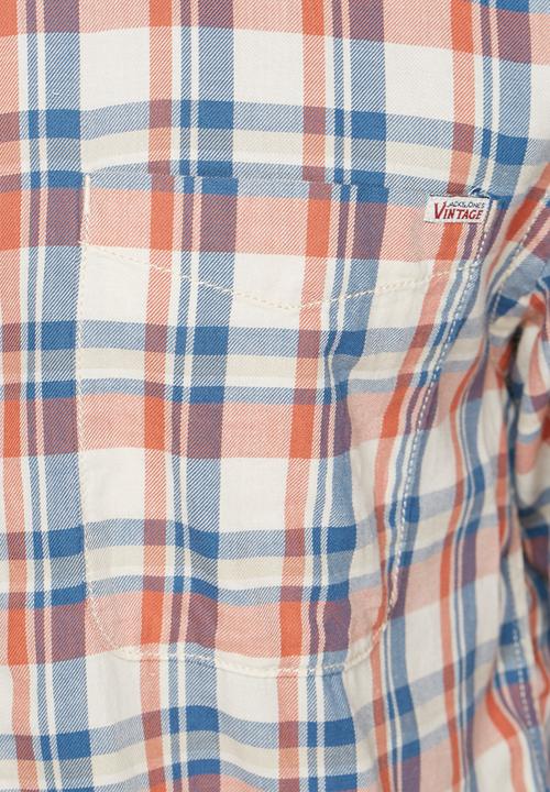 Jack & Jones - Maywood slim shirt