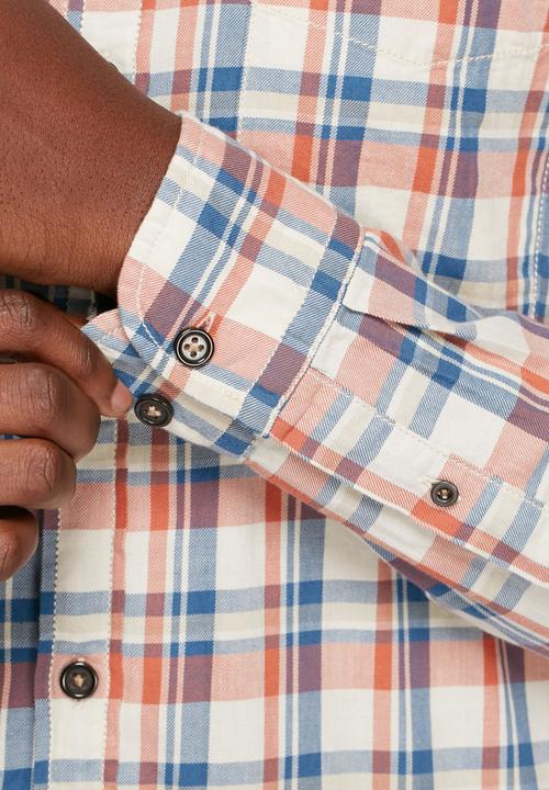 Jack & Jones - Maywood slim shirt