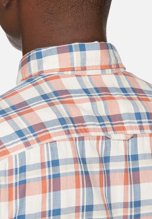 Jack & Jones - Maywood slim shirt