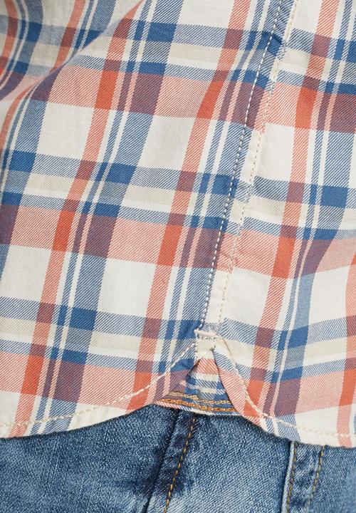 Jack & Jones - Maywood slim shirt
