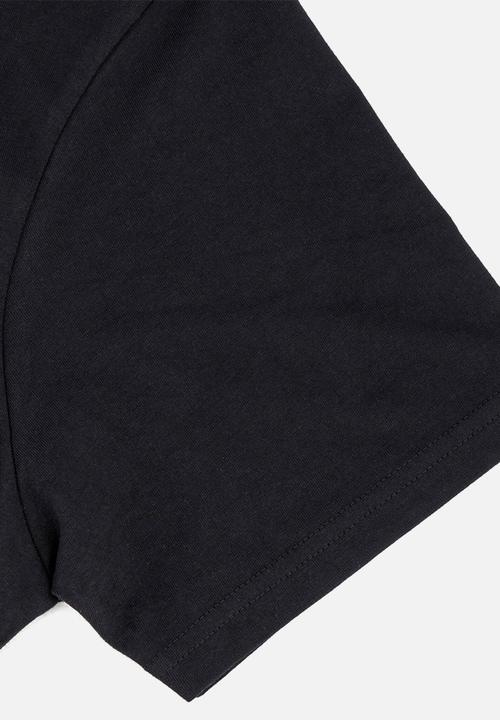 S.P.C.C - Dara Tee - Black