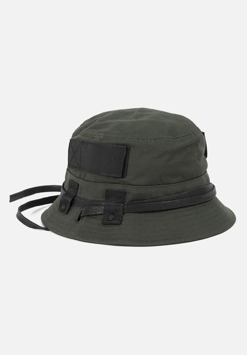 S.P.C.C - Blake Bucket Hat - Amazonia